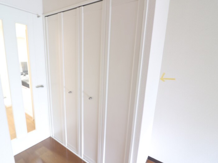 クレセール　ONEの物件内観写真