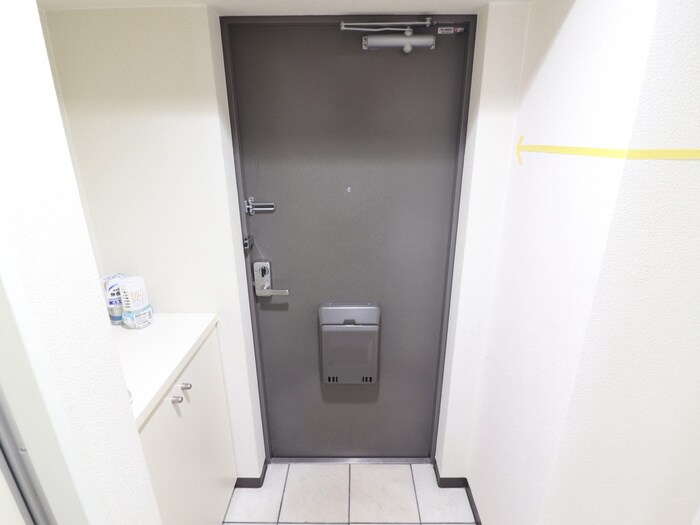 クレセール　ONEの物件内観写真