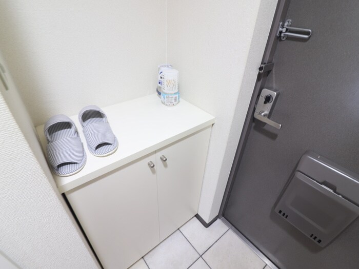 クレセール　ONEの物件内観写真