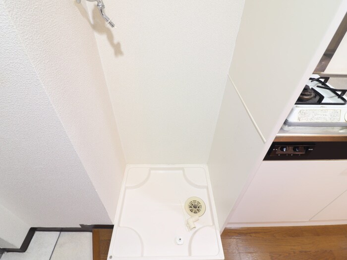 クレセール　ONEの物件内観写真