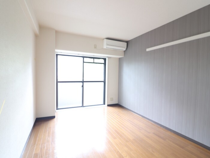 クレセール　ONEの物件内観写真