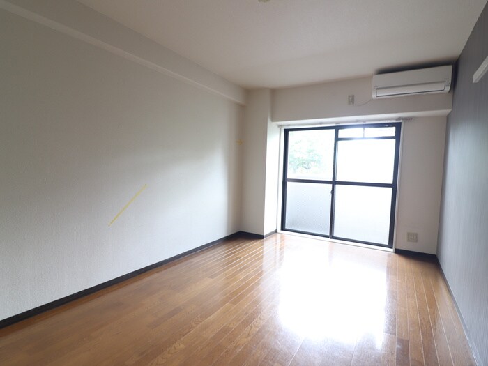 クレセール　ONEの物件内観写真