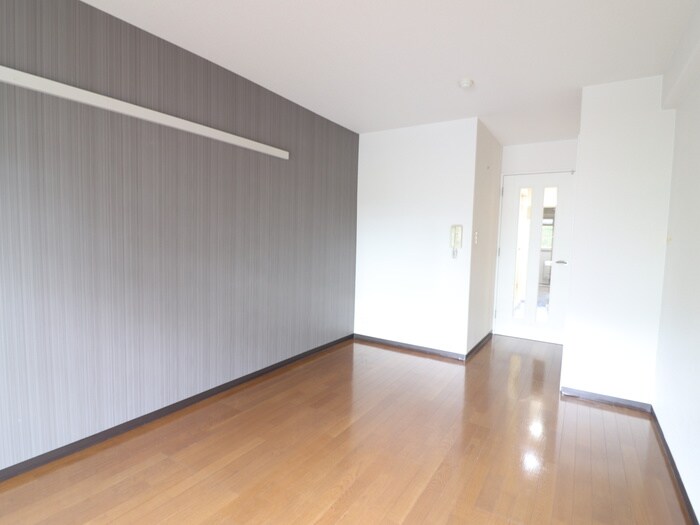 クレセール　ONEの物件内観写真