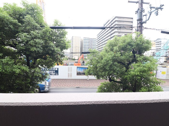 クレセール　ONEの物件内観写真