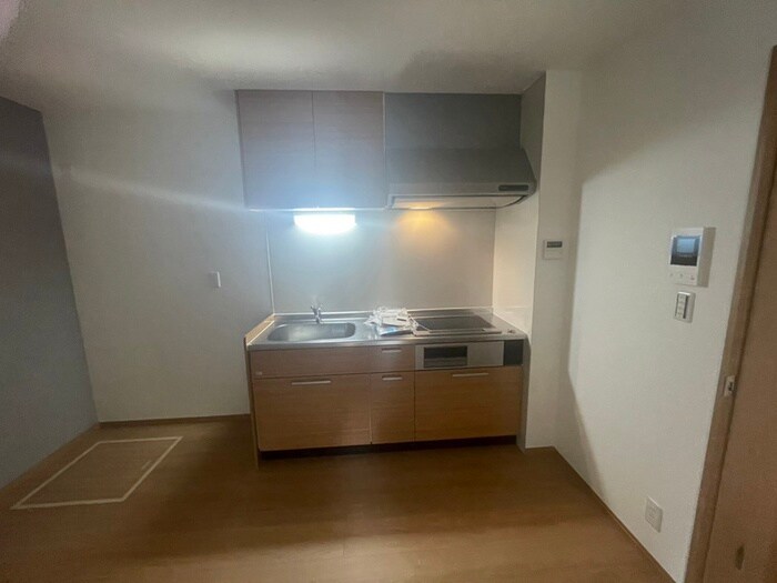 Ｓｂａｃｃｏ　Ｃ棟の物件内観写真