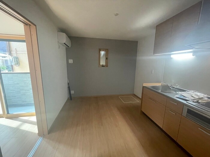 Ｓｂａｃｃｏ　Ｃ棟の物件内観写真