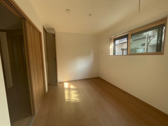 Ｓｂａｃｃｏ　Ｃ棟の物件内観写真