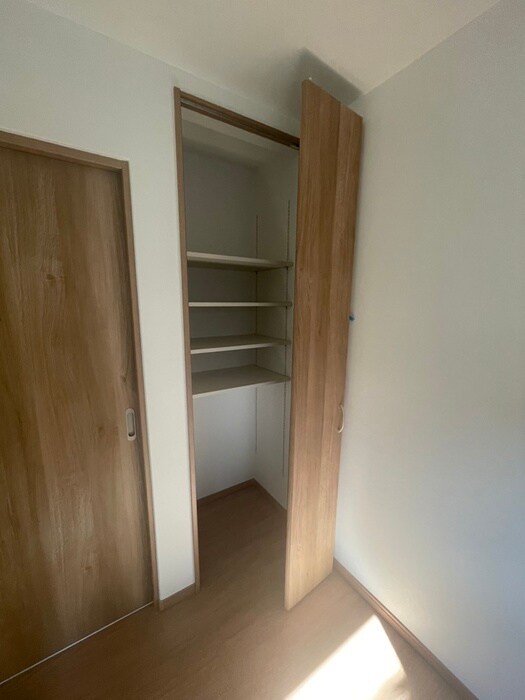 Ｓｂａｃｃｏ　Ｃ棟の物件内観写真