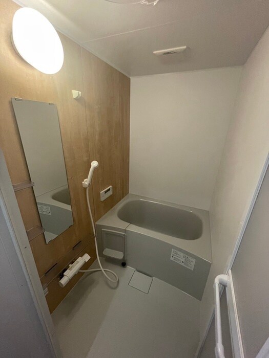 Ｓｂａｃｃｏ　Ｃ棟の物件内観写真