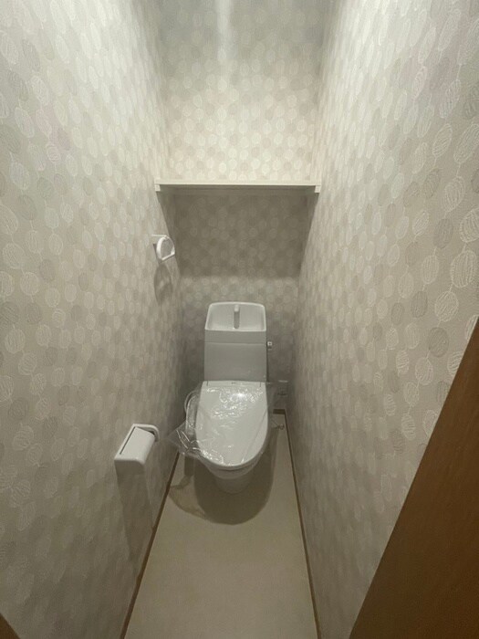 Ｓｂａｃｃｏ　Ｃ棟の物件内観写真