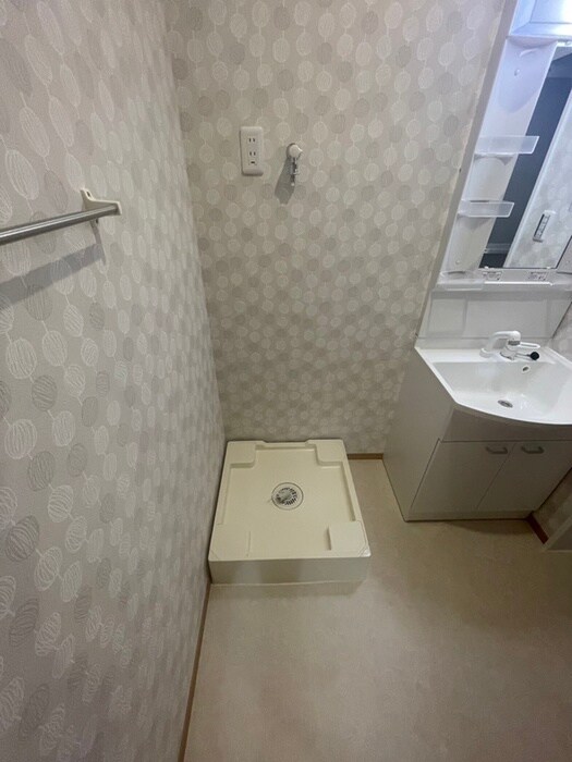 Ｓｂａｃｃｏ　Ｃ棟の物件内観写真