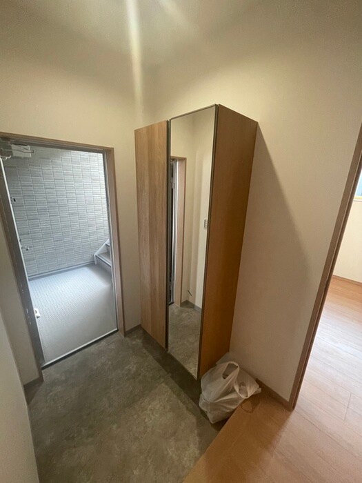 Ｓｂａｃｃｏ　Ｃ棟の物件内観写真