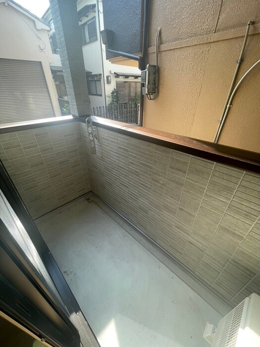 Ｓｂａｃｃｏ　Ｃ棟の物件内観写真