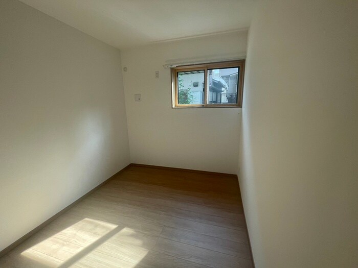 Ｓｂａｃｃｏ　Ｃ棟の物件内観写真