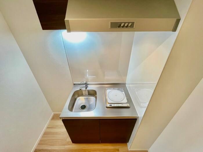 ALEGRIA池田南の物件内観写真