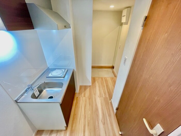 ALEGRIA池田南の物件内観写真