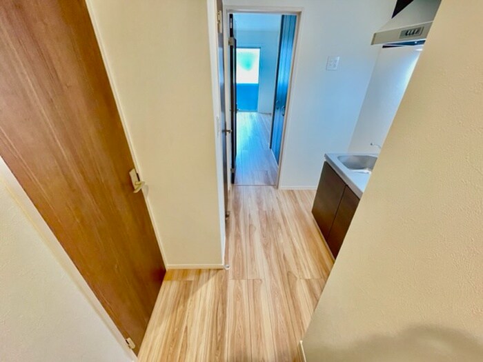 ALEGRIA池田南の物件内観写真