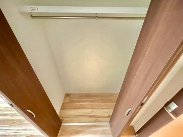 ALEGRIA池田南の物件内観写真