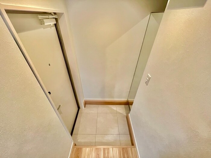 ALEGRIA池田南の物件内観写真