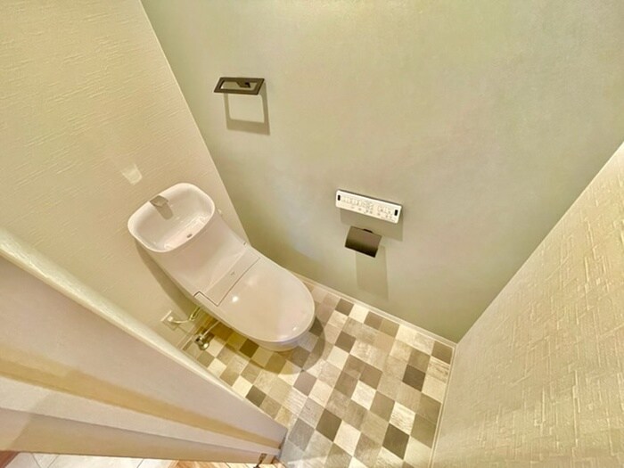 ALEGRIA池田南の物件内観写真