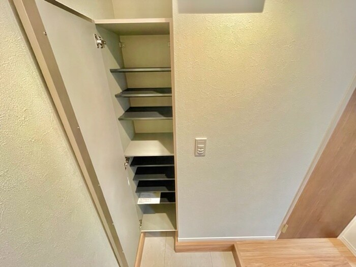 ALEGRIA池田南の物件内観写真