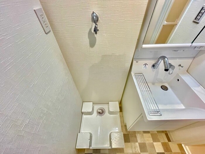 ALEGRIA池田南の物件内観写真