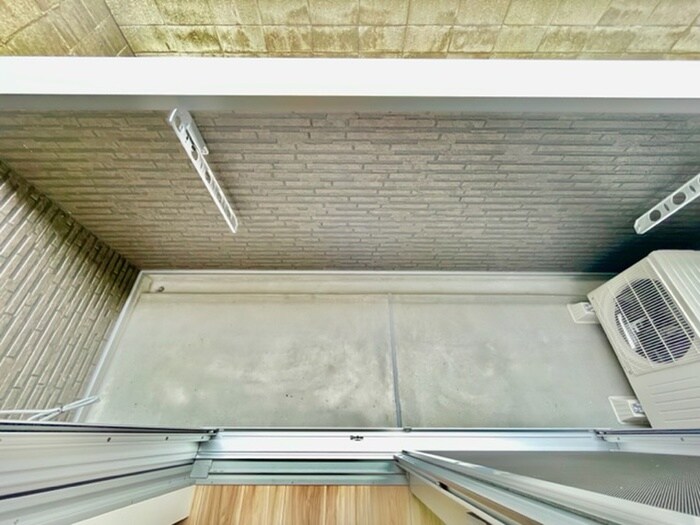 ALEGRIA池田南の物件内観写真