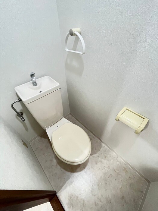 アデレード長田の物件内観写真