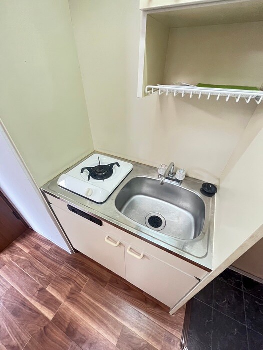 アデレード長田の物件内観写真