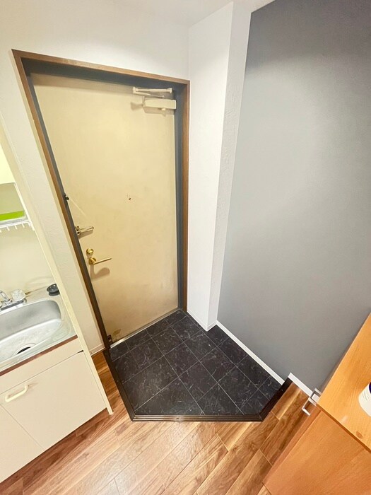 アデレード長田の物件内観写真