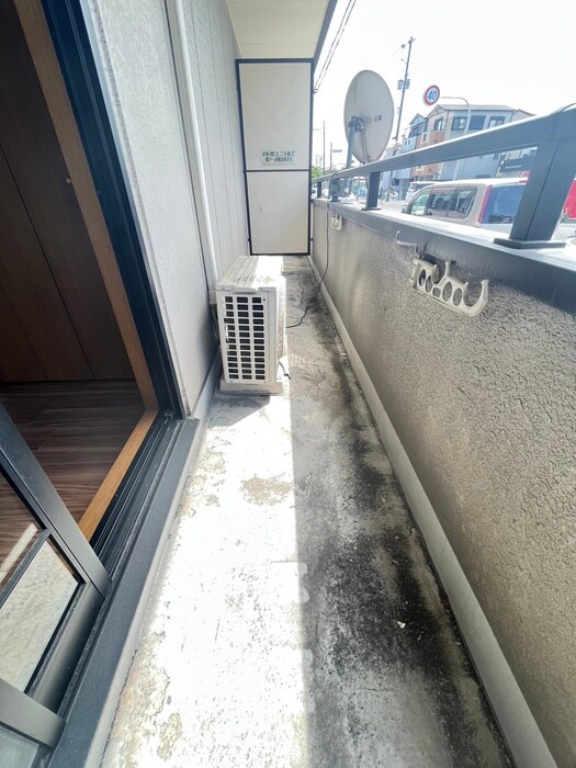 アデレード長田の物件内観写真