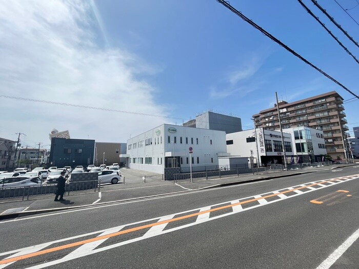 アデレード長田の物件内観写真