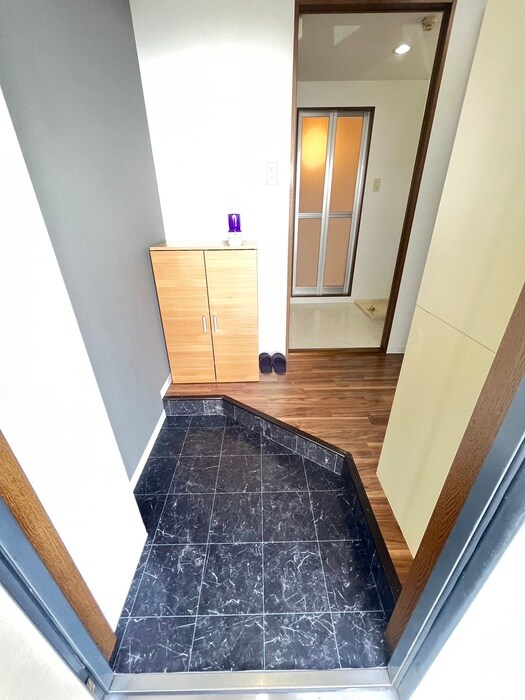 アデレード長田の物件内観写真