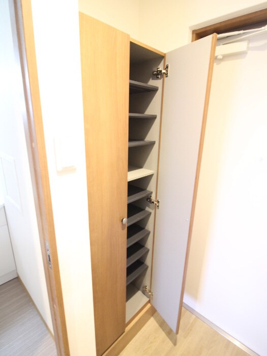 グランレブリー桂川の物件内観写真