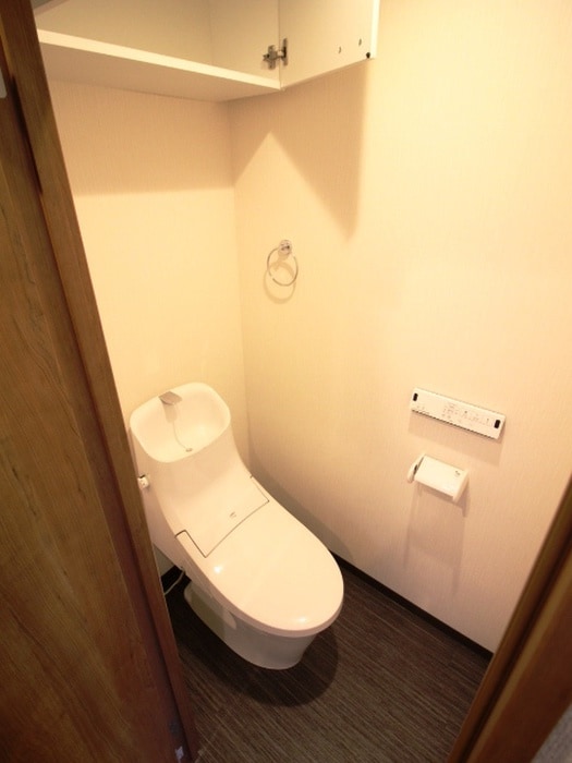 グランレブリー桂川の物件内観写真