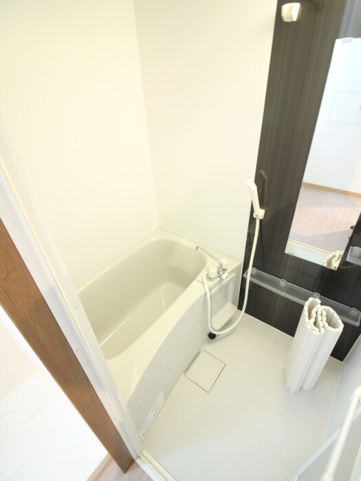 グランレブリー桂川の物件内観写真