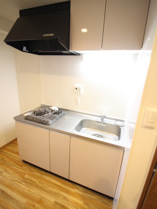 グランレブリー桂川の物件内観写真