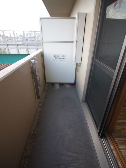 グランレブリー桂川の物件内観写真