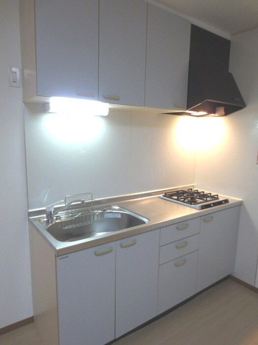 メゾン　アブニ－ルの物件内観写真