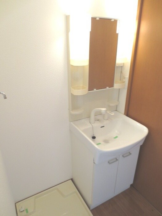 メゾン　アブニ－ルの物件内観写真