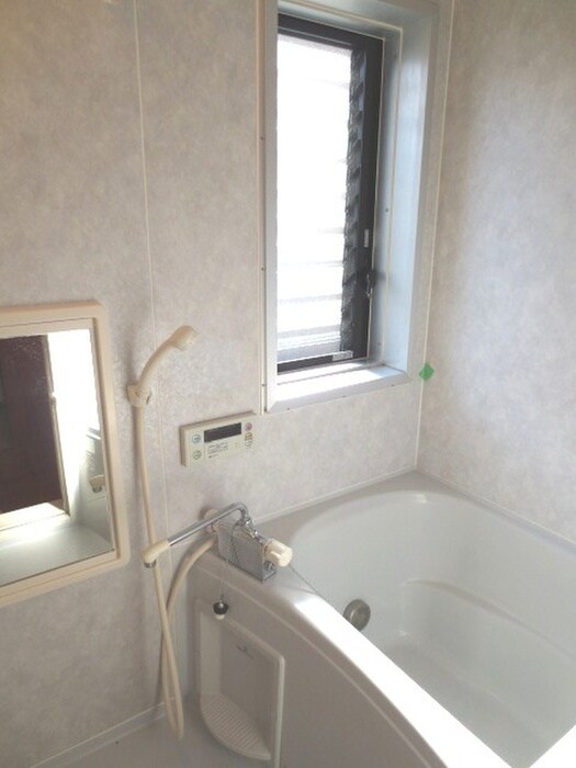 メゾン　アブニ－ルの物件内観写真