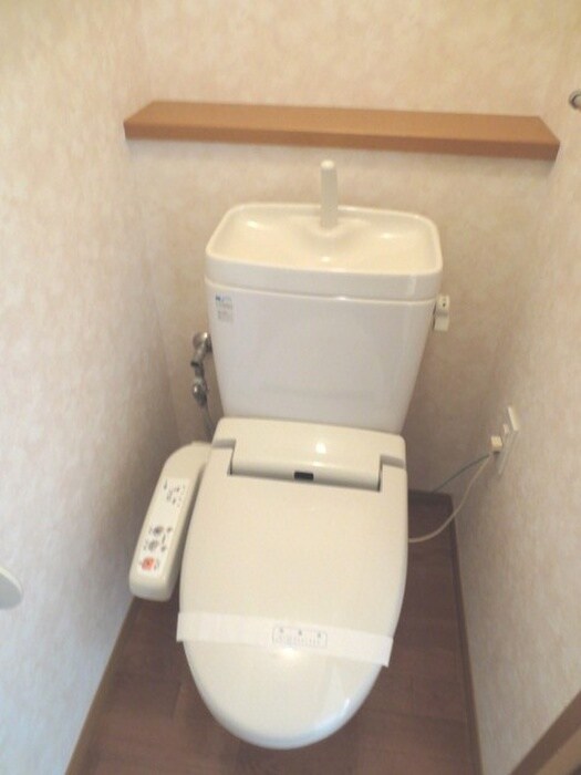 メゾン　アブニ－ルの物件内観写真