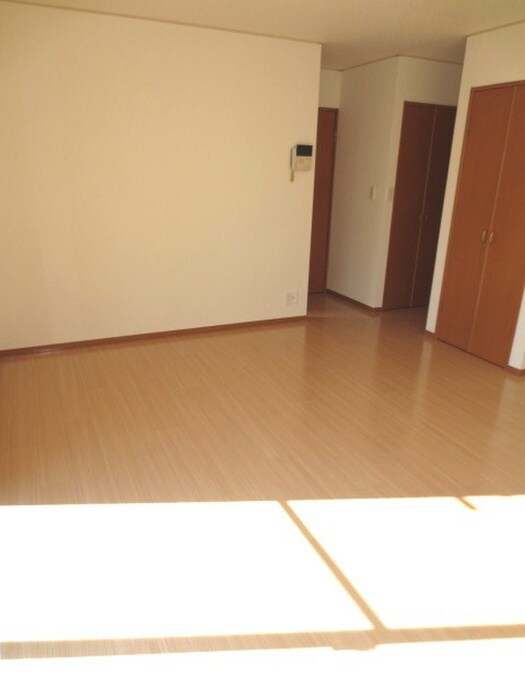 メゾン　アブニ－ルの物件内観写真