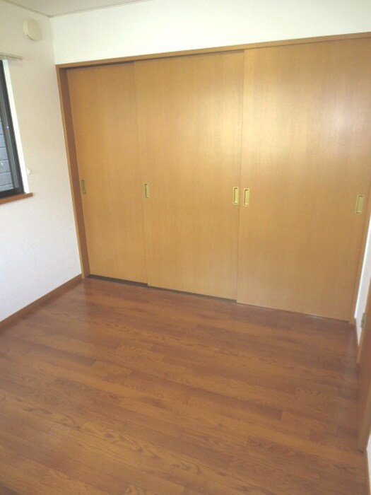 メゾン　アブニ－ルの物件内観写真