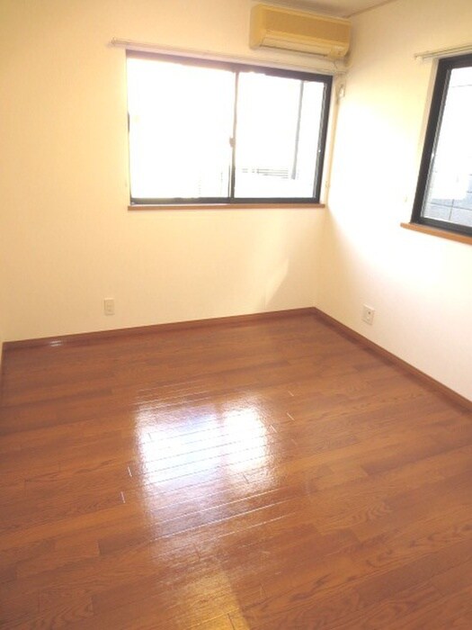 メゾン　アブニ－ルの物件内観写真