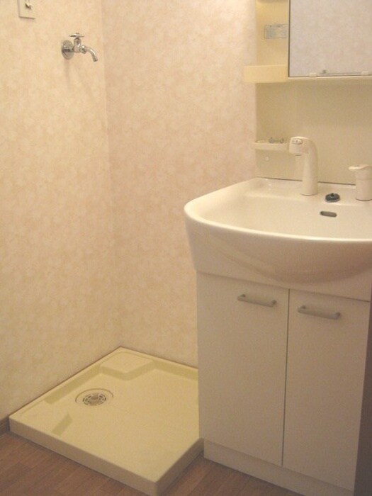 メゾン　アブニ－ルの物件内観写真