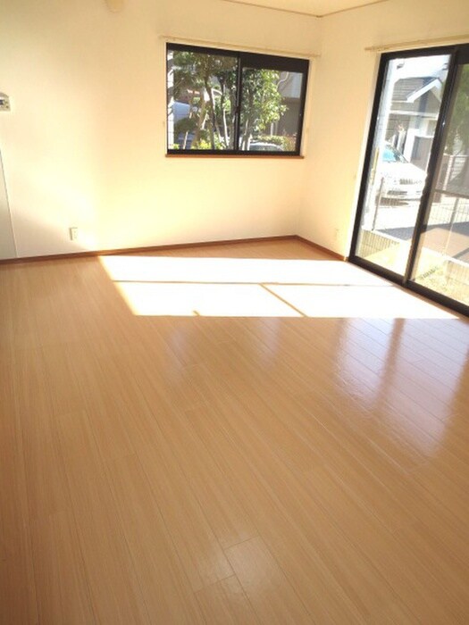 メゾン　アブニ－ルの物件内観写真