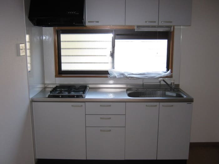 メゾン　アブニ－ルの物件内観写真