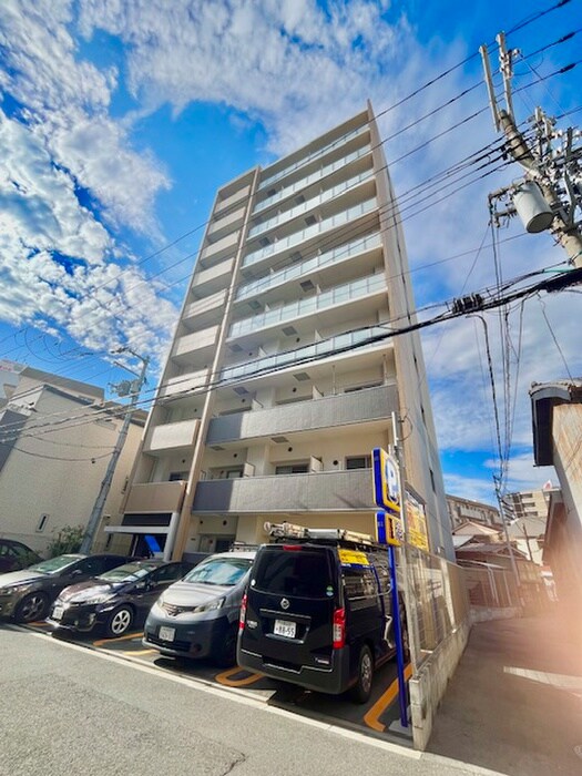 Ｌa　ＣＡＳＡ京橋の物件外観写真