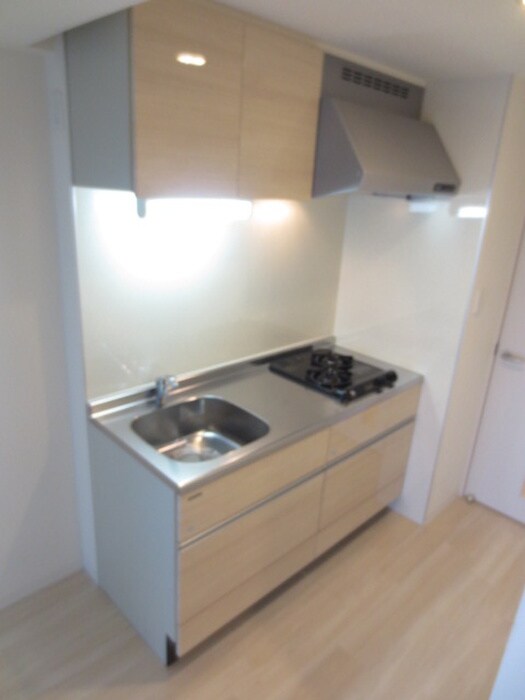 Ｌa　ＣＡＳＡ京橋の物件内観写真